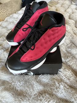 Retro Jordan 13 Low