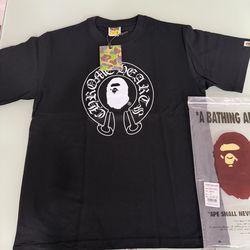 Bape t shirt