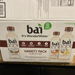 Bai Water