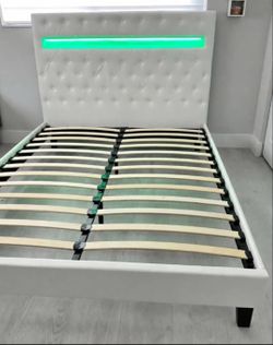 Bed-Cama