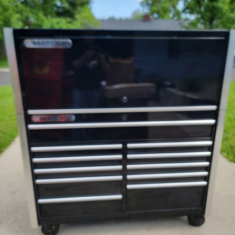 Matco 5s