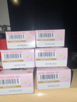 Sailor moon Twinkle Dolly