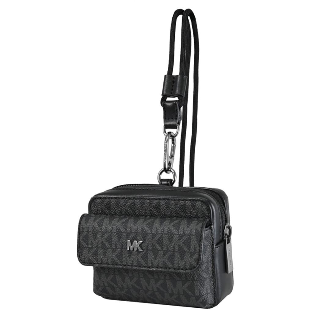 Michael Kors Micro Camera Bag