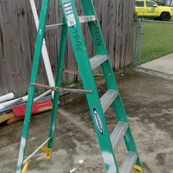 Ladder
