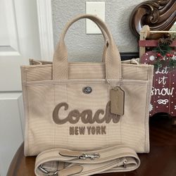 Bolsa Coach