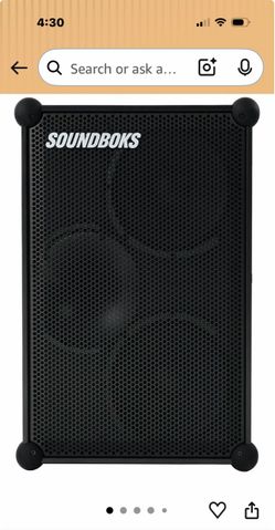 Speaker  wireless