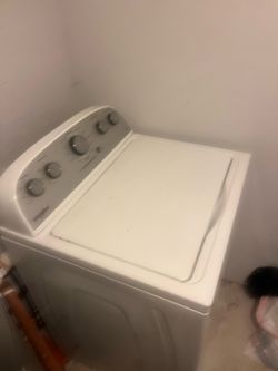 Washer machine