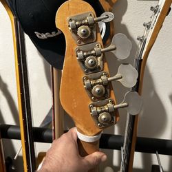 Yamaha Bb1100s