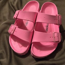 Birkenstock Sandals $25 OBO 