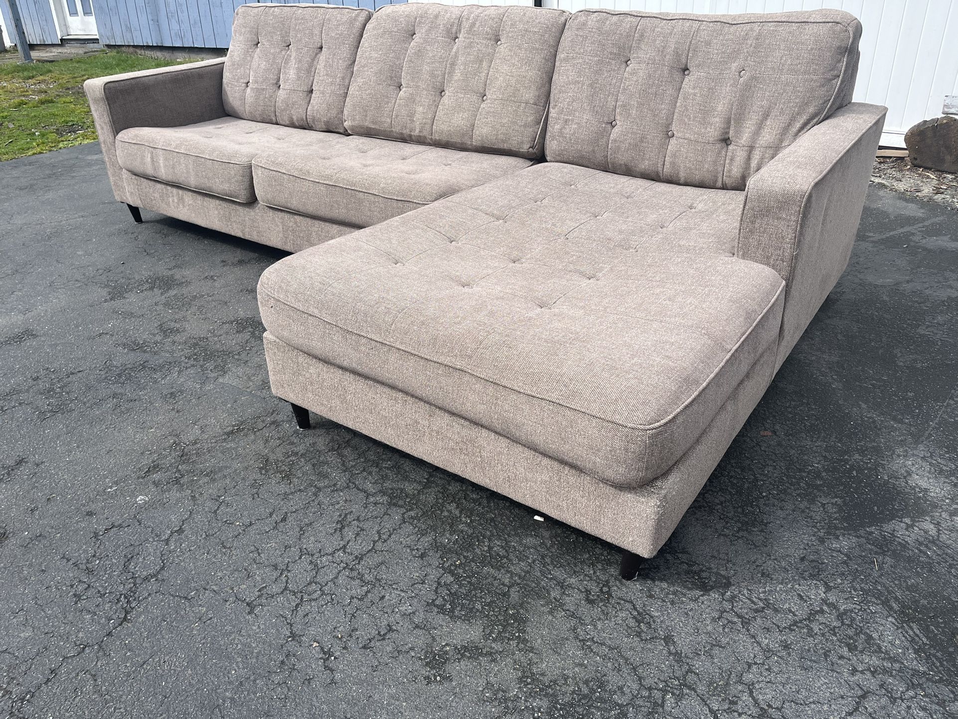 Ashley Furniture Sectional Couch