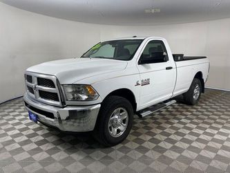 2015 RAM 2500