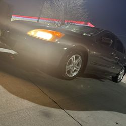 2006 Honda Accord