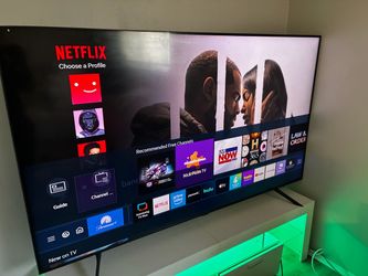 75 inch tv