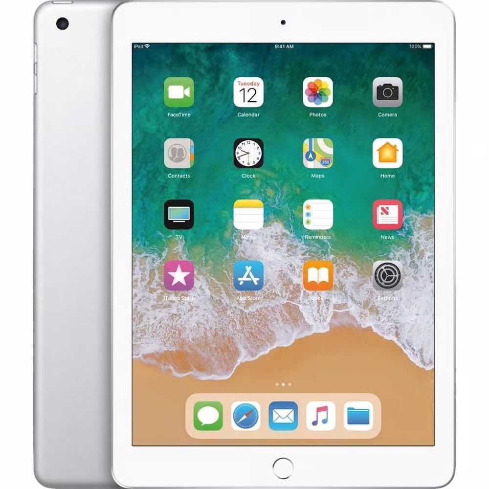 iPad 5 (A9 Series)