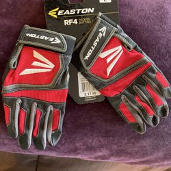 Batting Gloves 