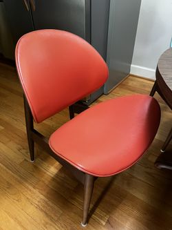 Mid Century Modern Kodawood Chairs