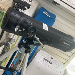 TELESCOPE