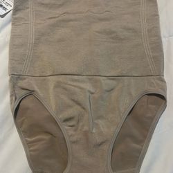 Tummy Control Under Garment 