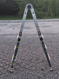 Guerrilla latter MPX 13