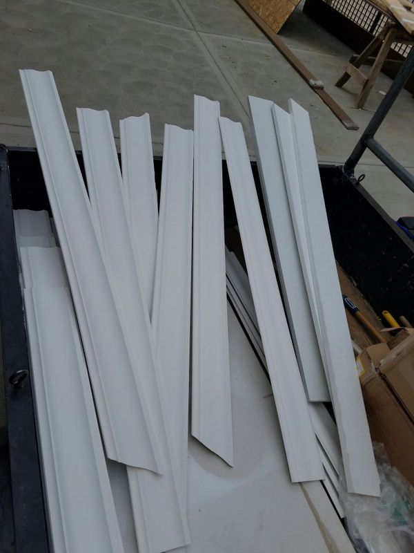 Baseboard Trim And Ceiling Trim For Sale In St Louis Mo