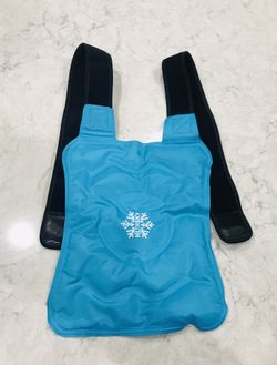 Ice Pack Relief Reusable (NEW)