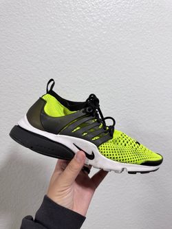 Nike presto neon