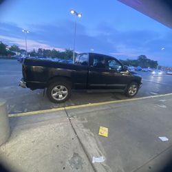 2002 Dodge Ram 1500