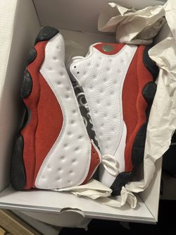 Jordan 13s