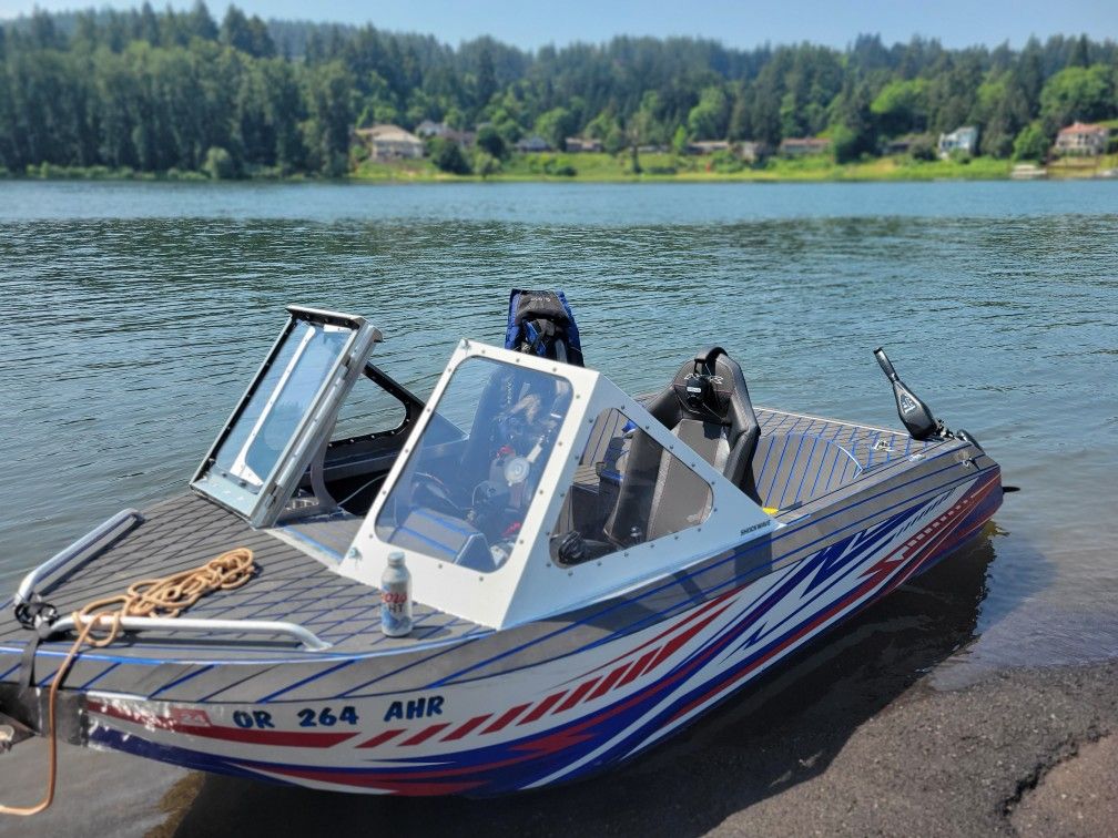 2021 Jetstream Buccaneer