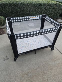 Graco Pack And Play