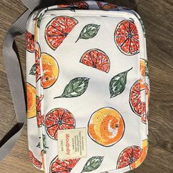 Diaper Bag