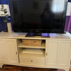 Tv Console 