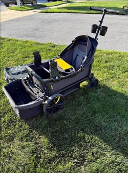 Veer Wagon