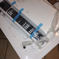 LG AC 24,500 Btu