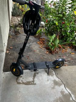 Scooter