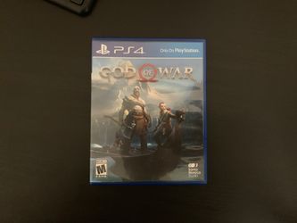 God of War PS4