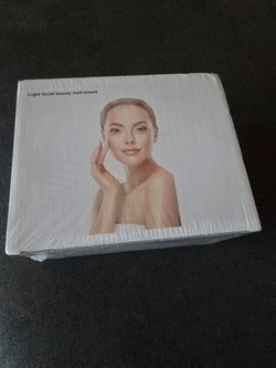 Facial Light