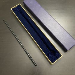 Ginny Weasley Wand (Harry Potter)