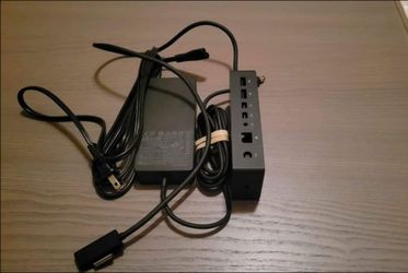 Surface Pro Dock 2nd Gen