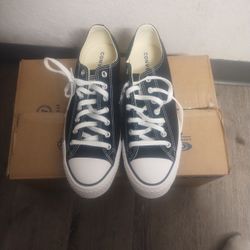 brand fucking new straight from the Converse store Phoenix premium outlets