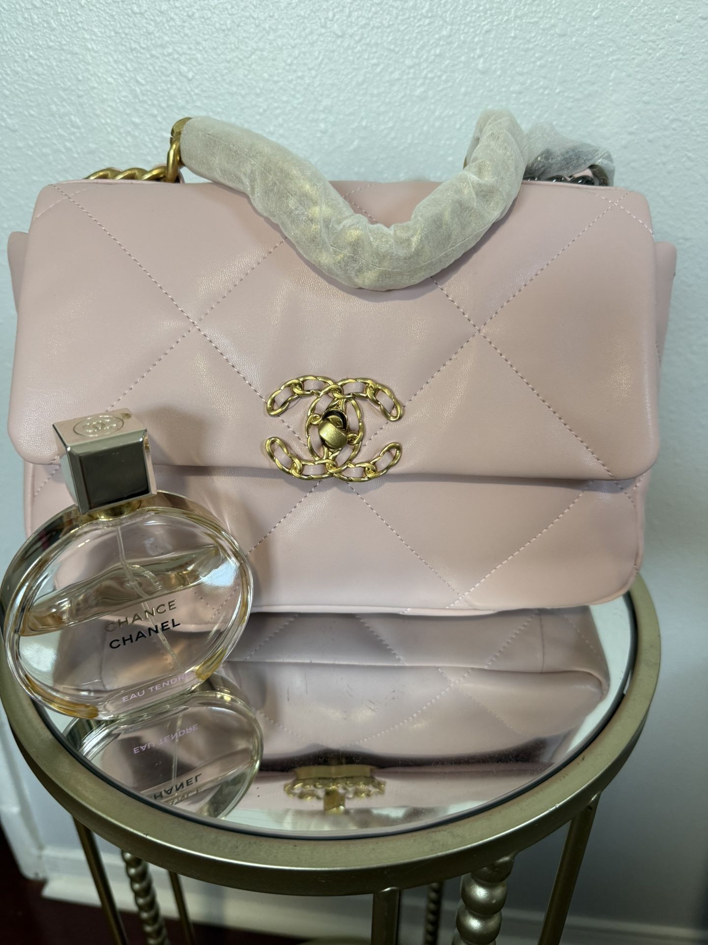 Woman’s Designer Bag Chanel