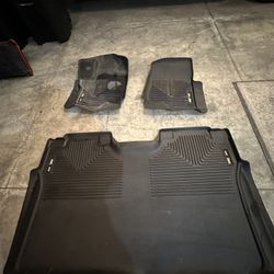 F150 Husky Liner 
