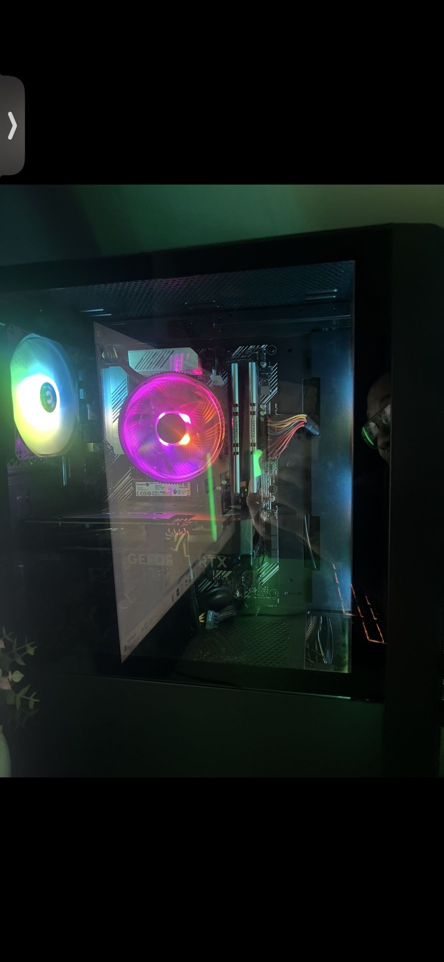 Gaming PC
