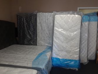 Twin Mattress Clearance Sale