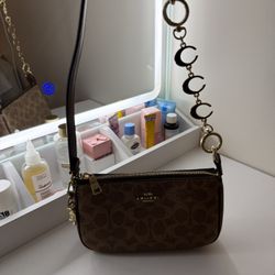 COACH Nolita 19 Bag