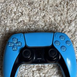 PS5 Controller, Triangle Button Doesn’t Click