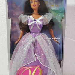 Royal Princess Barbie    1997/18406