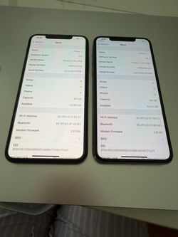 iPhone 11 Pro Max 64GB Unlocked