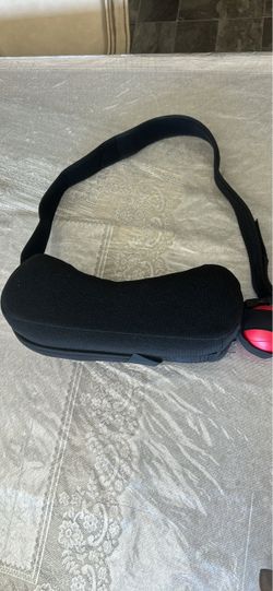 Abducted Shoulder Sling Immobilizer, Padded Rotator Cuff Support Brace with Removable Abduction Pill