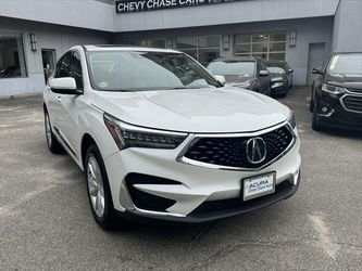 2021 Acura RDX